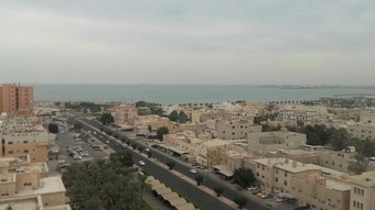 Aparthotel Bahar Hotel  Fahaheel