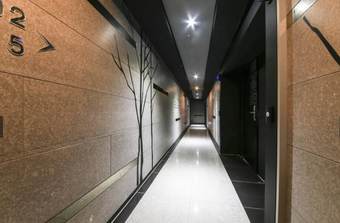 Hotel Design Motel Xym