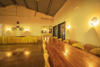 Hotel Mougli's Paradise Resort