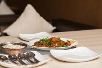 Apartamento Green Leaf Resort