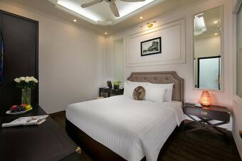 Indochina Airport Hotel