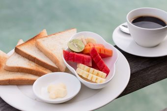 Hotel Olala Villa Nusa Penida