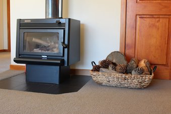 Hotel Judge And Jury Cottage