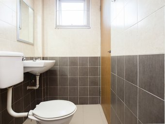 Oyo 1038 Melintang Hotel