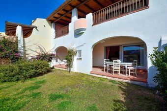 Apartamento Cala Del Faro 103