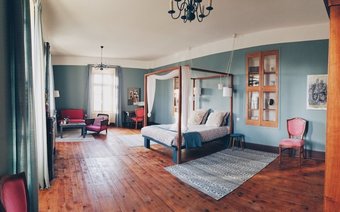 Hotel Fontclaire En Provence