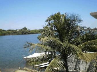 Hostal Pousada Neves Paraiso Tropical