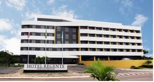 Hotel Regente Paragominas