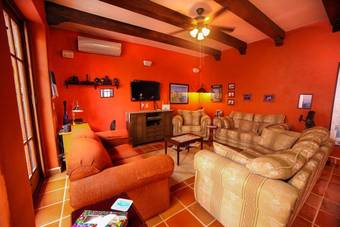 Casa Del Chef 1 Bedroom By Casago