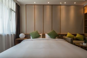 Aparthotel Cosmopolitan Exposition Asia Mansion