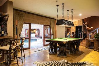 Hotel Wings And Water Guest Villa - Adults Only