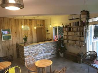 Hotel H�tel Almanarre Plage