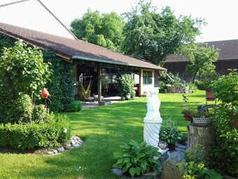 Apartamentos Ferienhof Fenzl