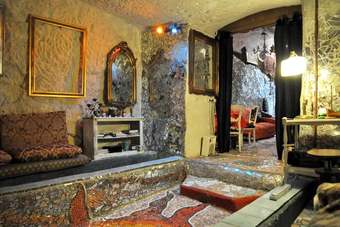 Apartamento Studio In Caprarola, With Wifi