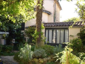 G�te Le Pastel De L'autan