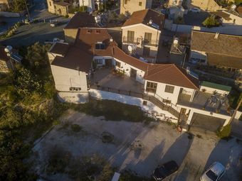 Samareitidos Light Cottage - Blue