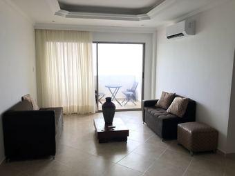 Apartamentos Sol Del Caribe