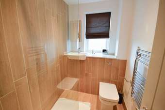 Apartamentos Modern Studio Flat In Clifton