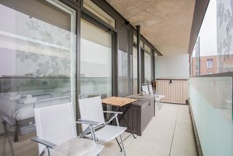 Apartamentos Luxury 2 Bedroom 2 Bathroom Flat