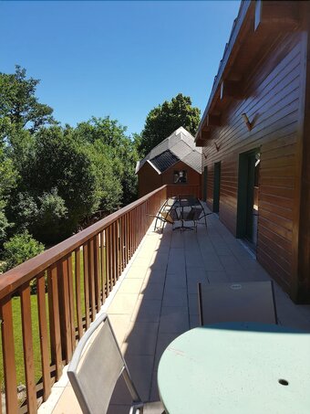 Apartamento Studio Anapurna