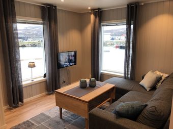Hotel B�tsfjord Brygge