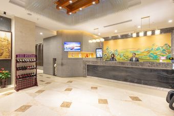 Yiwu Best Hotel
