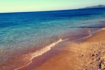 Apartment With 2 Bedrooms In Fnideq, With Furnished Garden And Wifi - 10 M From The Beach