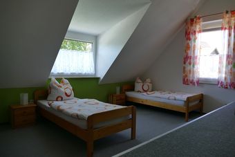 Apartamentos Haag Ferienwohnungen Lange Strasse