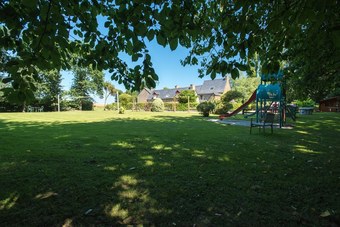 G�te Le Suroit Proche De Dinan