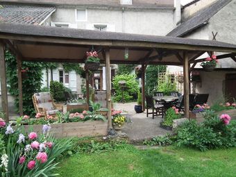 Bed & Breakfast Maison de Fortitude