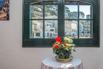 Sr-41 Begur Sa Riera 8pax