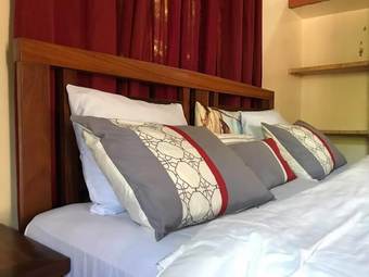 Hotel Compl�xe Keur Anta