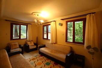 Yesil Doga Tatil Apart