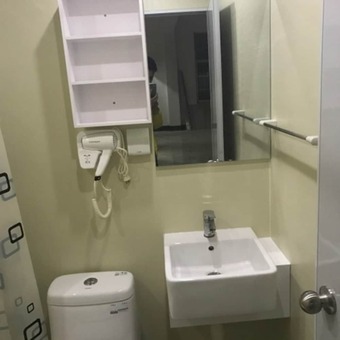 Youyi Business Hotel