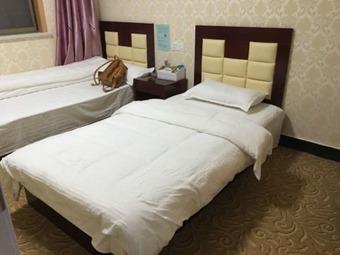 Friendship Business Hotel