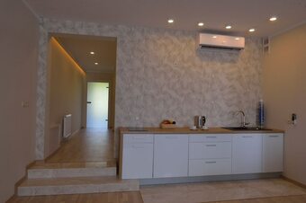 Apartamentos Slow Life Green Village