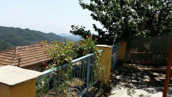 Agroturismo Agriturismo Il Poggio Di Vasia