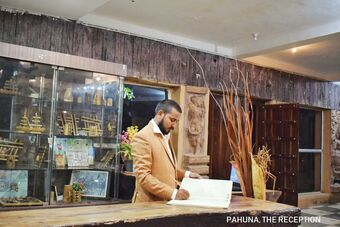 Apartamento Royal Bamhni Holiday Resort