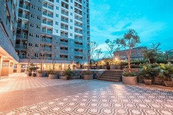 Hotel Oyo Flagship 728 Baileys Apartment