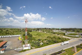 Hotel Fairfield Inn & Suites By Marriott Guanajuato Silao