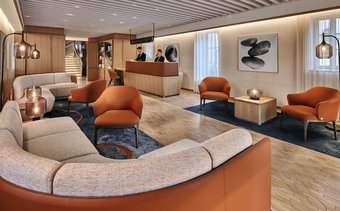 Hotel Ch�teau Saint-jean