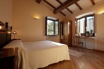 Agroturismo Le Case Residenza Di Campagna