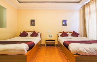 Hotel Oyo 363 Himalayan House Resort