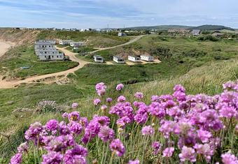 Grange Farm Brighstone Bay