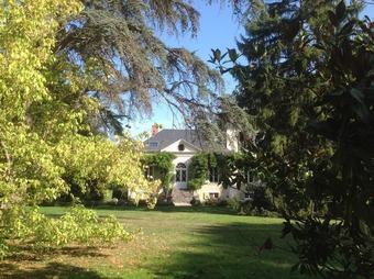 Bed & Breakfast Ch�teau De La Villette