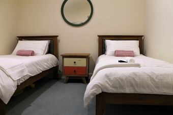 Cobb's Hill Estate Homestead