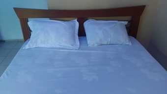 Hotel R�sidence H�teli�re Noumzi