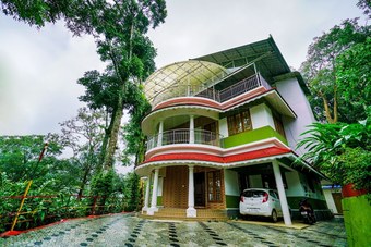 Hotel Oyo 16460 Serene Stay