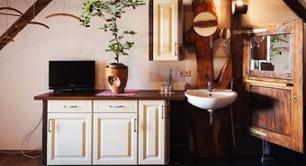 Hotel Schw�bisches Caf�haus Alte Kass