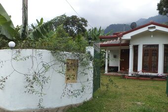 Villa Mount View Family Rest & Cottage